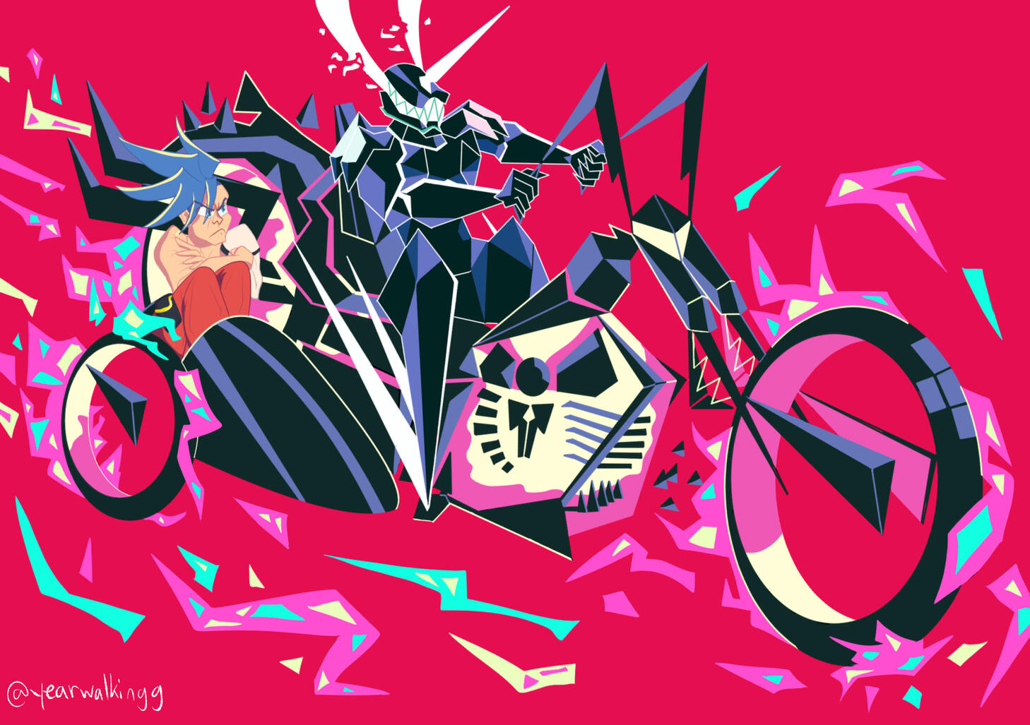 Varius leo fermentum